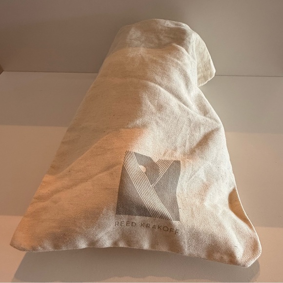 Reed Krakoff Python Pumps with ankle strap size 5.5 - Picture 10 of 11